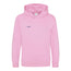 Red's Dance Academy Baby Pink Adult Hoodie