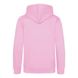 Kids Hoodie - Baby Pink