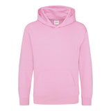 Kids Hoodie - Baby Pink