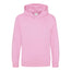 Kids Hoodie - Baby Pink