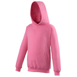 Kids Hoodie (Red/Pinks)