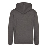 Kids Hoodie - Charcoal