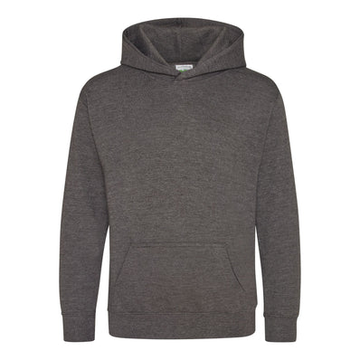 Kids Hoodie - Charcoal