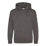 Kids Hoodie - Charcoal