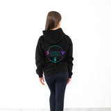 Dance Central Adult Hoodie