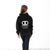 Dynasty Dance Academy Adult Hoodie