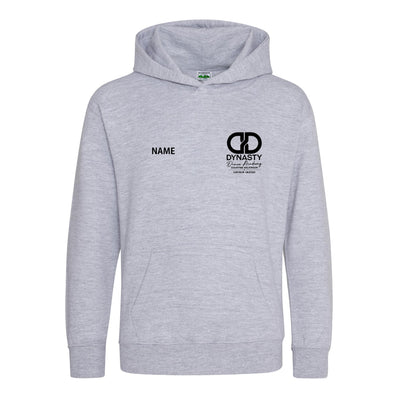Dynasty Dance Academy Kids Hoodie - Heather