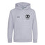 Dynasty Dance Academy Adult Hoodie - Heather