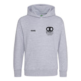 Dynasty Dance Academy Kids Hoodie - Heather