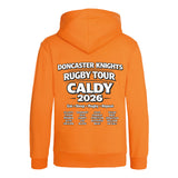 Knights 2026 Tour Hoodie - PLAYER
