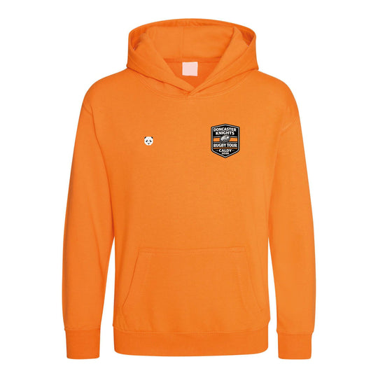 Knights 2026 Tour Hoodie - PLAYER
