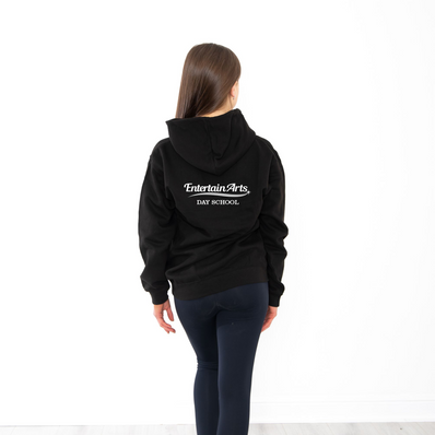EntertainArts Kids Hoodie
