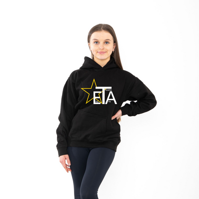 Elite Theatre Arts Doncaster Kids Hoodie