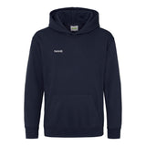 Red's Dance Academy French Navy Adult Hoodie