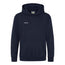 Red's Dance Academy French Navy Adult Hoodie