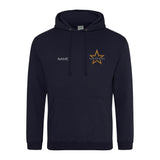 Star Performers Navy Kids Hoodie
