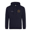 Star Performers Navy Kids Hoodie