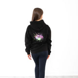 First Steps Performing Arts Kids Hoodie