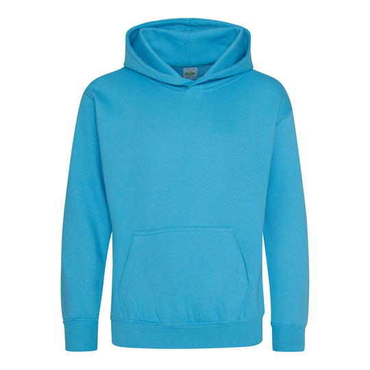 Kids Hoodie - Hawaiian
