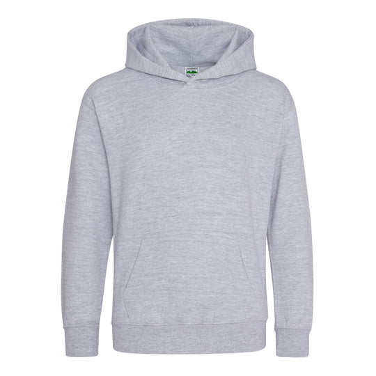 Kids Hoodie - Heather