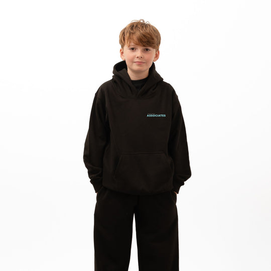 Italia Conti Associates Kids Hoodie