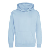 Kids Hoodie - Ice Blue