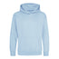 Kids Hoodie - Ice Blue