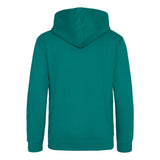 Kids Hoodie - Jade