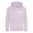 The Dance Bank Kids Lilac Hoodie
