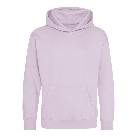 Kids Hoodie - Lilac