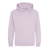 Kids Hoodie - Lilac