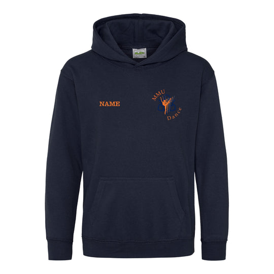 MMU Dance Kids Hoodie
