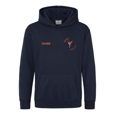 MMU Dance Adult Hoodie