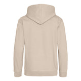 Kids Hoodie - Natural Stone