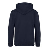 Adult Hoodie - French Navy