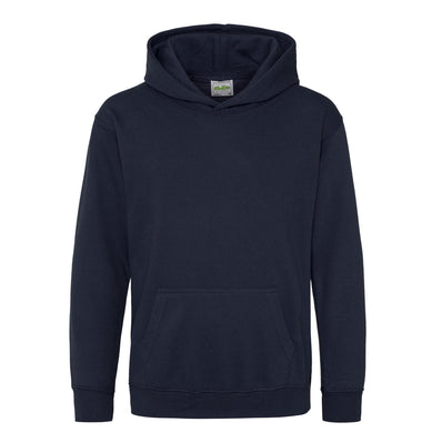 Kids Hoodie - French Navy