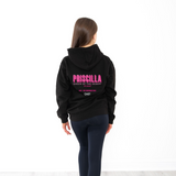 Priscilla Phoenix Theatre Company Kids Hoodie