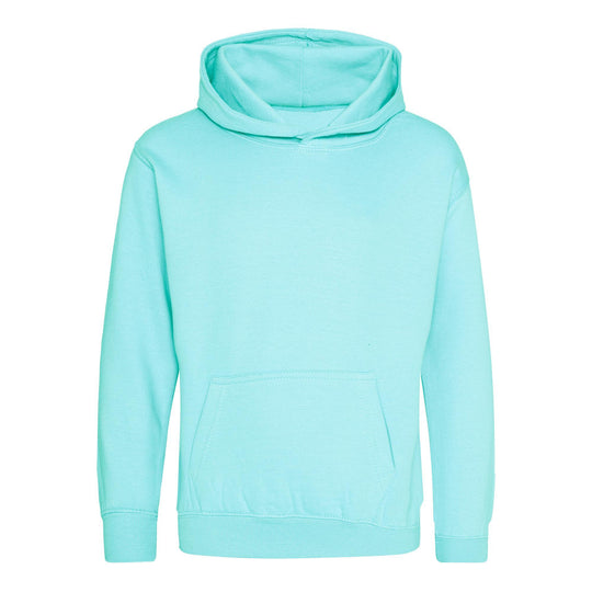 Kids Hoodie - Peppermint