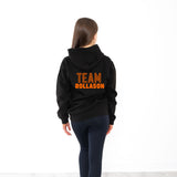 Rollason Stage School Uniform Kids Hoodie