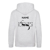 Spotlight Dance Northampton Kids Hoodie
