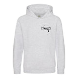 Spotlight Dance Northampton Adult Hoodie