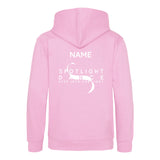 Spotlight Dance Northampton Adult Hoodie