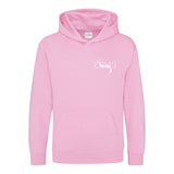Spotlight Dance Northampton Adult Hoodie