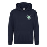 Scoil Rince Gaellach Mhig Aoidh Kids Hoodie