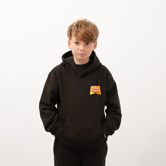 Stagecoach Performing Arts Kids Hoodie