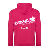 Starmakers Theatre School Kids Hoodie