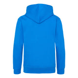Kids Hoodie - Sapphire