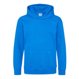 Kids Hoodie - Sapphire