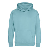 Kids Hoodie - Seafoam