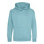 Kids Hoodie - Seafoam